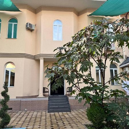 Rahat Inn Hotel Ташкент Екстериор снимка