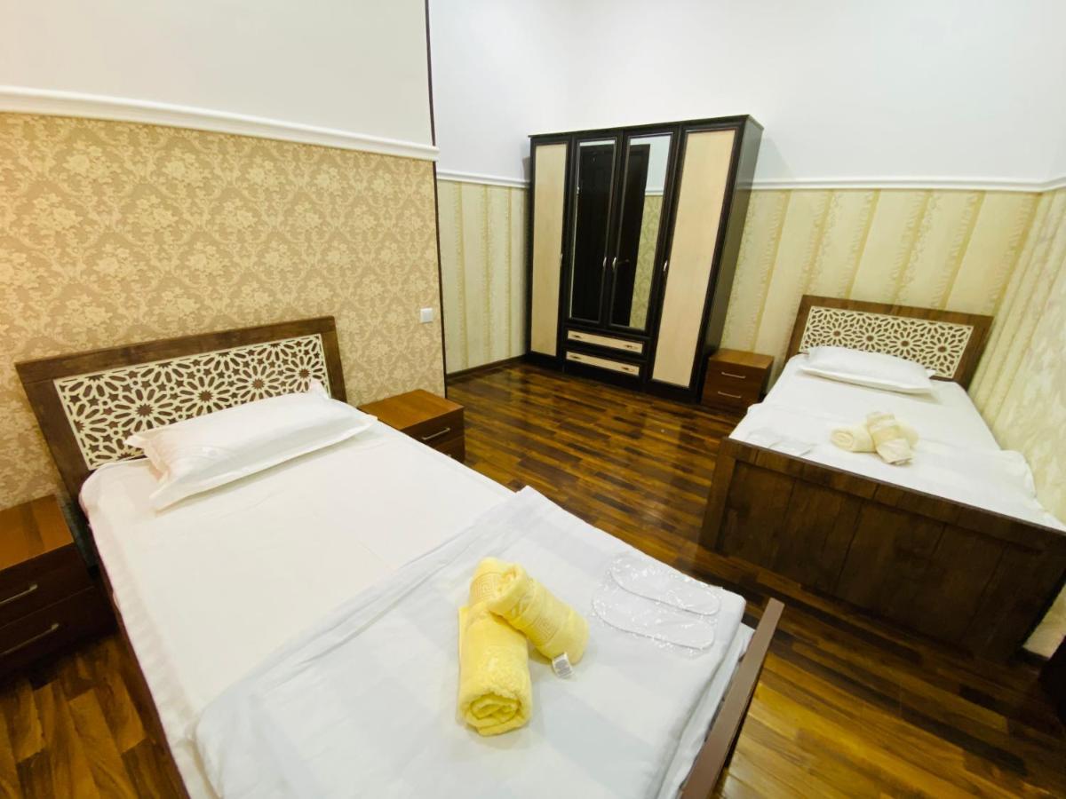 Rahat Inn Hotel Ташкент Екстериор снимка
