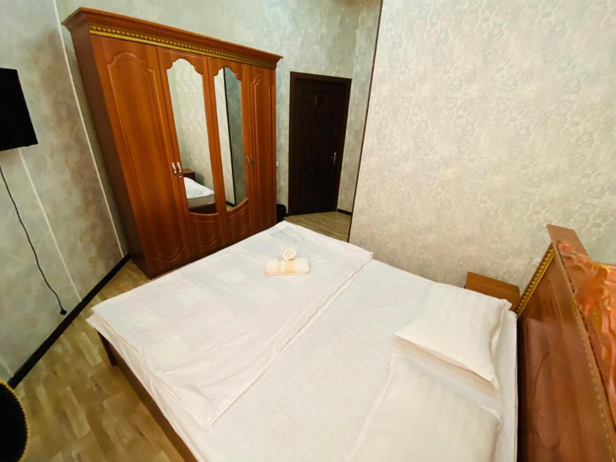Rahat Inn Hotel Ташкент Екстериор снимка