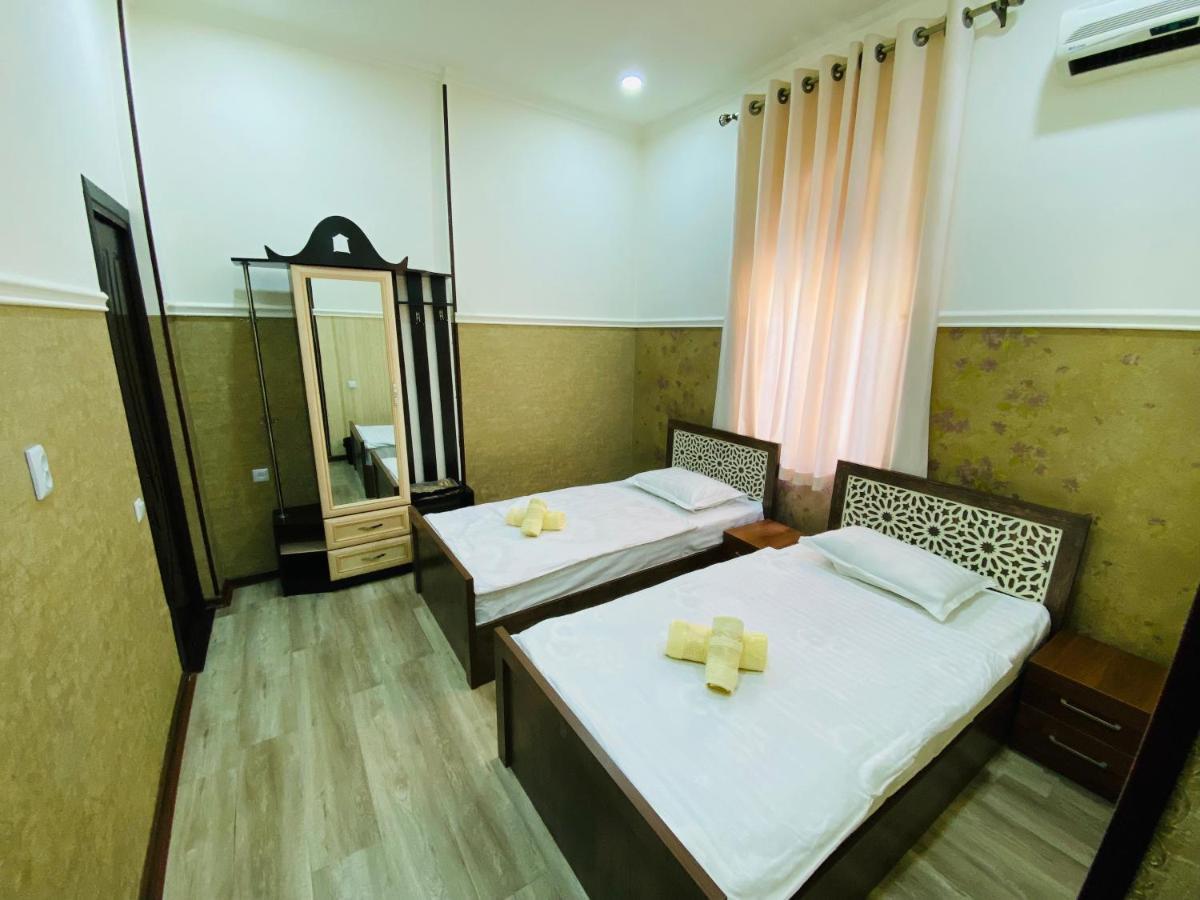 Rahat Inn Hotel Ташкент Екстериор снимка