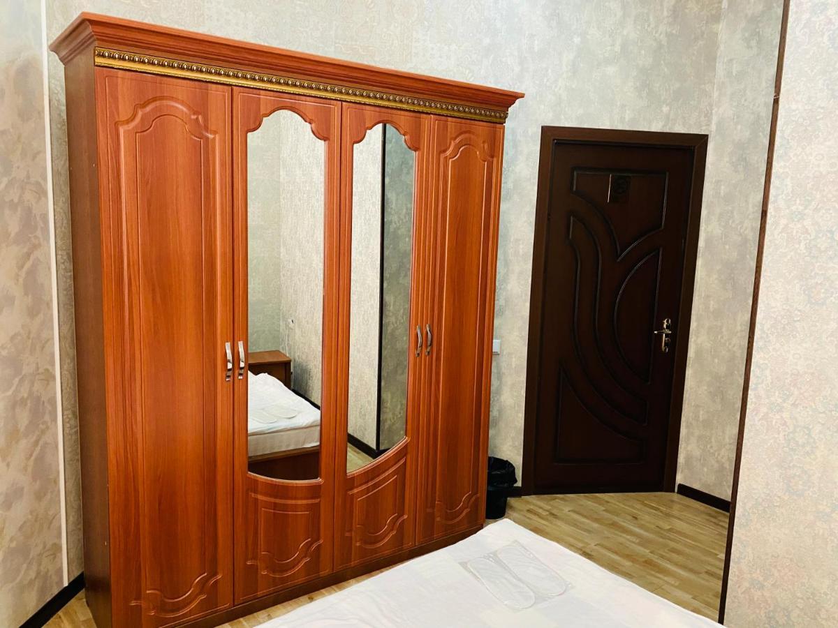 Rahat Inn Hotel Ташкент Екстериор снимка