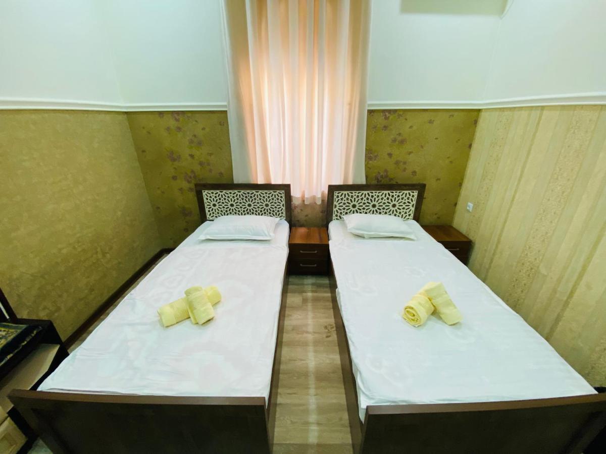 Rahat Inn Hotel Ташкент Екстериор снимка