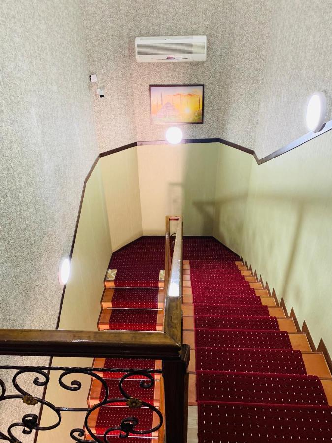 Rahat Inn Hotel Ташкент Екстериор снимка