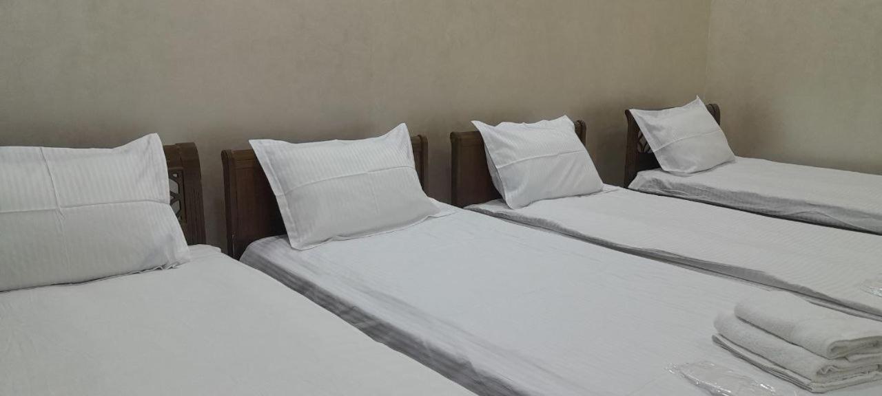 Rahat Inn Hotel Ташкент Екстериор снимка