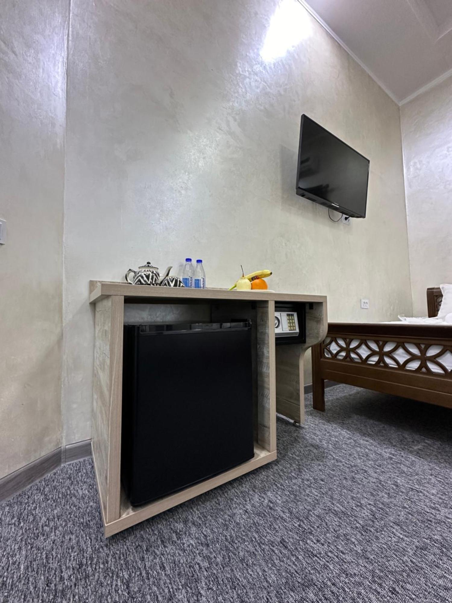 Rahat Inn Hotel Ташкент Екстериор снимка