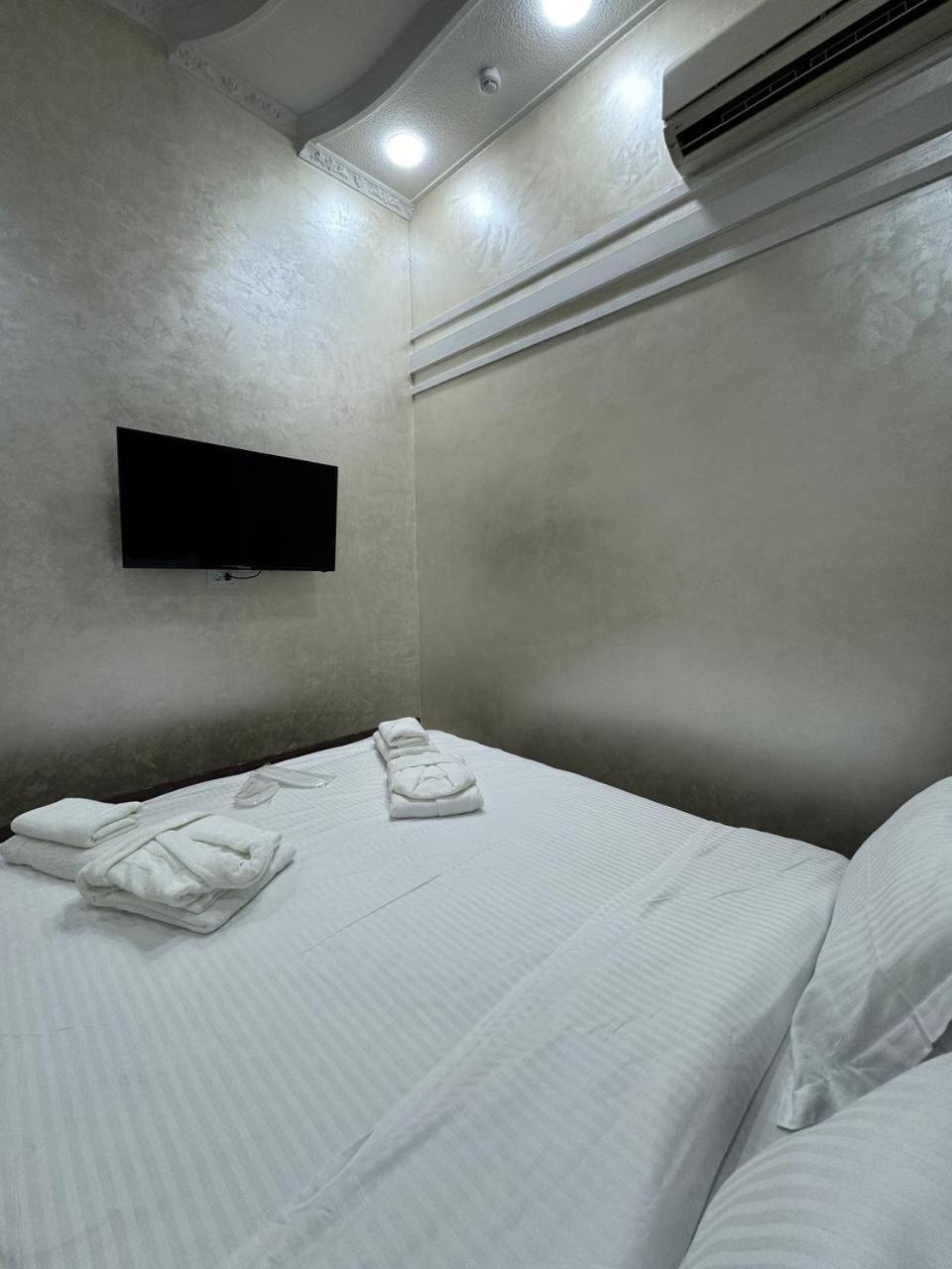 Rahat Inn Hotel Ташкент Екстериор снимка